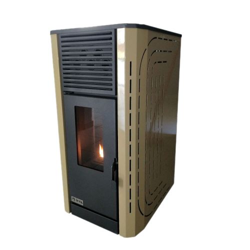 Σόμπα pellet 10 kw  IFYIL