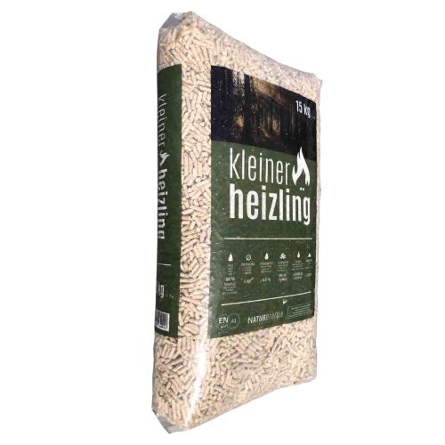 Kleiner Heizling Α1 Pellet 