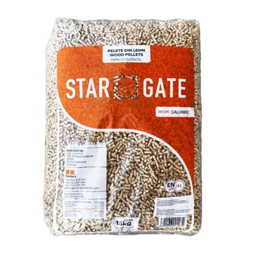 StarGate Pellet