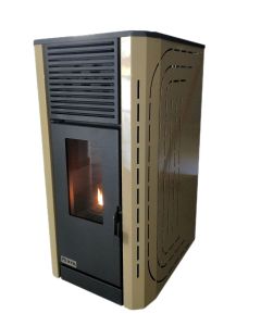 Σόμπα pellet 10 kw  IFYIL