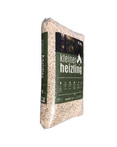 Kleiner Heizling Α1 Pellet 