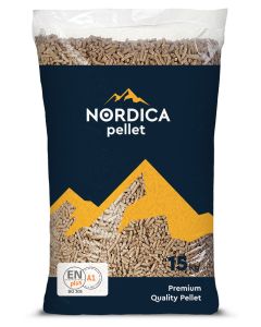 Α1 Pellet  Nordica 