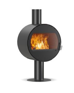 ATS ROUND WALL (ΣΤΡΟΓΓΥΛΗ)